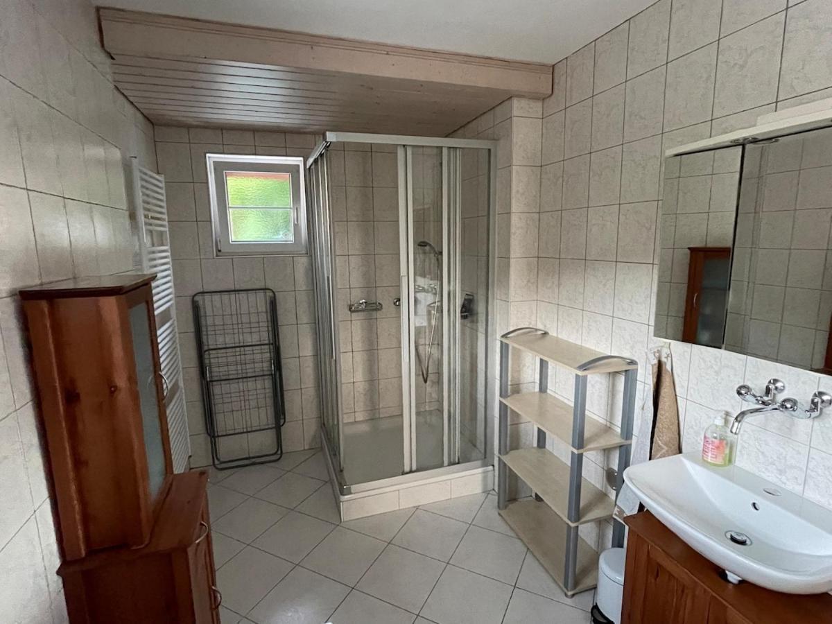 Villa Olian - Au Coeur Du Val-De-Travers Ngoại thất bức ảnh